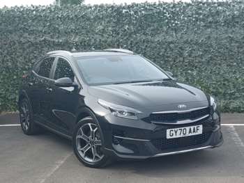 2020 - 1.0T GDi ISG 3 5dr