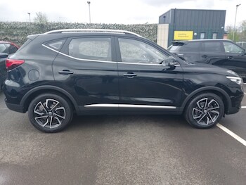 Used MG MG ZS 2022 for sale - 78259562: Photo