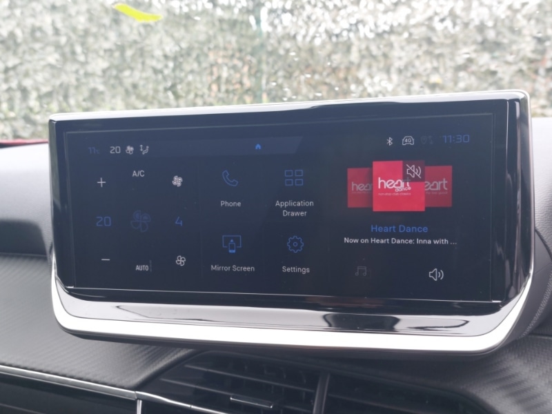 Used Peugeot 2008 2024 for sale - 77090431: Photo 10