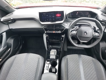 Used Peugeot 2008 2024 for sale - 77090431: Photo