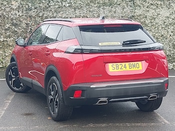 Used Peugeot 2008 2024 for sale - 77090431: Photo