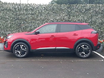 Used Peugeot 2008 2024 for sale - 77090431: Photo