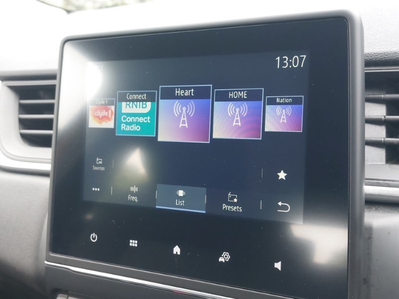 Used Renault Captur 2021 for sale - 76354662: Photo 10