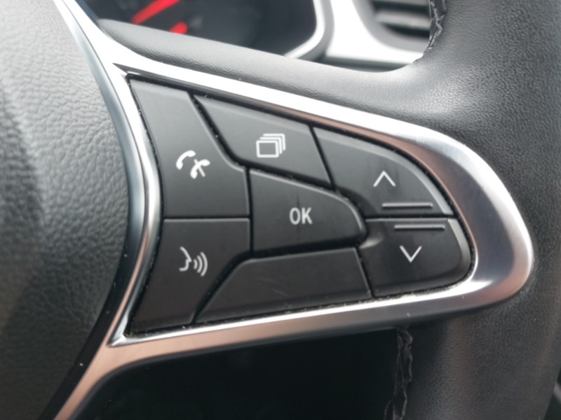 Used Renault Captur 2021 for sale - 76354662: Photo 13