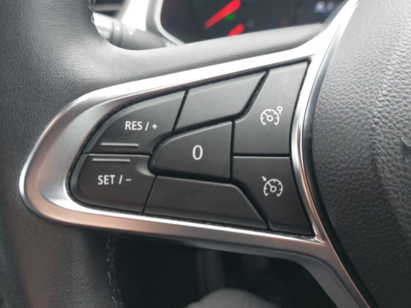 Used Renault Captur 2021 for sale - 76354662: Photo 14