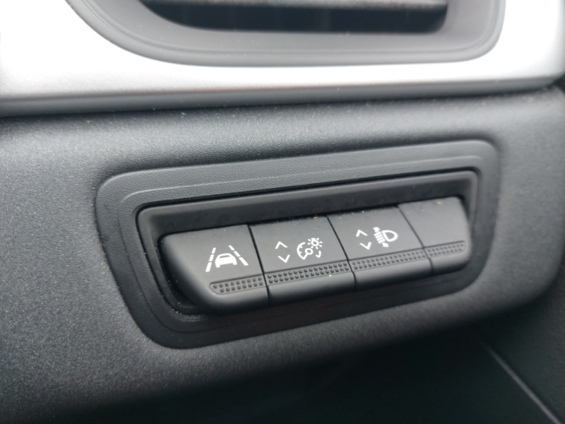 Used Renault Captur 2021 for sale - 76354662: Photo 18
