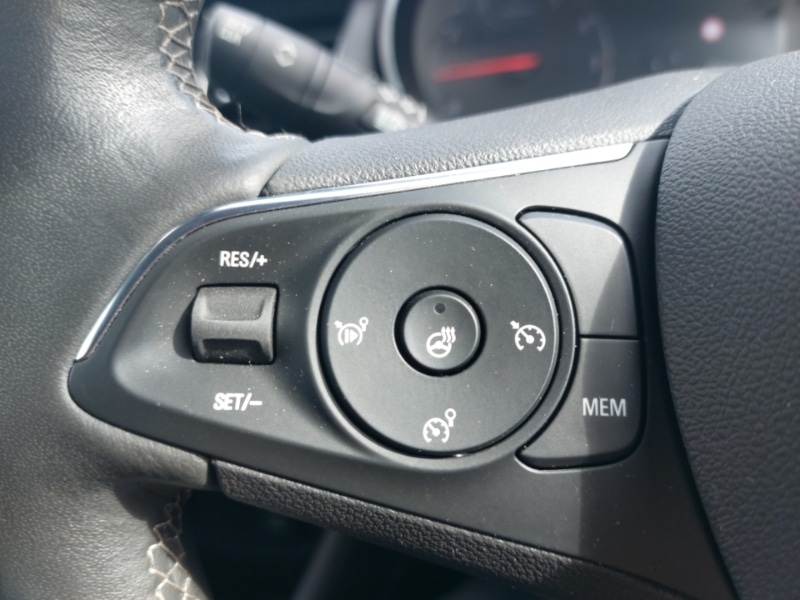 Used Vauxhall Crossland 2022 for sale - 76732022: Photo 13