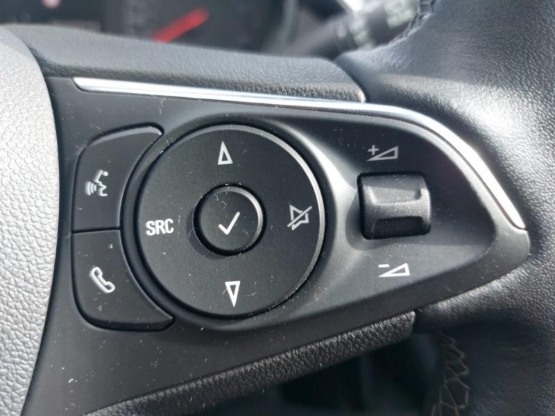 Used Vauxhall Crossland 2022 for sale - 76732022: Photo 14