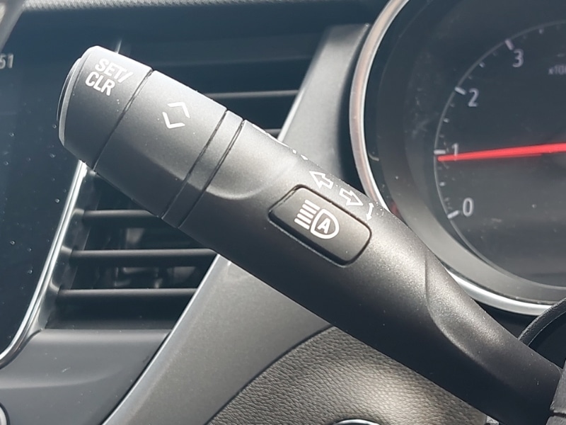 Used Vauxhall Crossland 2022 for sale - 76732022: Photo 16