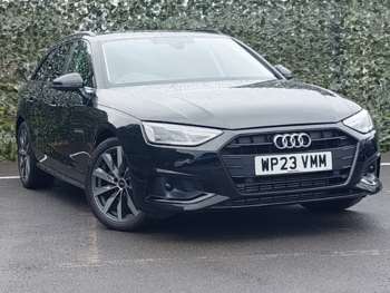 2023 - 35 TFSI Sport Edition 5dr S Tronic