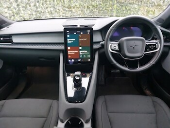 Used Polestar Polestar 2 2022 for sale - 77761393: Photo