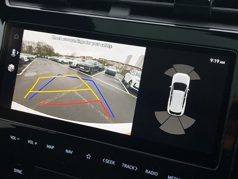 Used Hyundai TUCSON 2021 for sale - 77531336: Photo 11