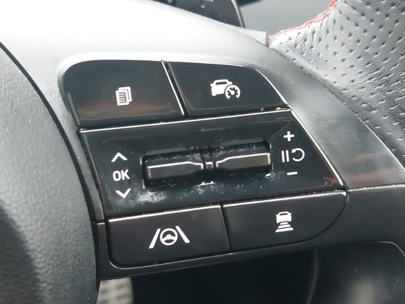 Used Hyundai TUCSON 2021 for sale - 77531336: Photo 14