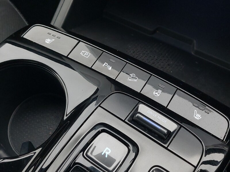 Used Hyundai TUCSON 2021 for sale - 77531336: Photo 17