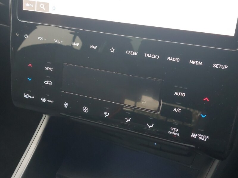 Used Hyundai TUCSON 2021 for sale - 77531336: Photo 18