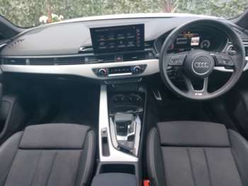Used Audi A4 2023 for sale - 75089209: Photo