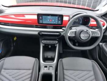 Used Fiat 600 2025 for sale - 74357973: Photo