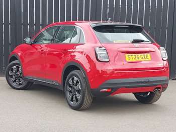 Used Fiat 600 2025 for sale - 74357973: Photo