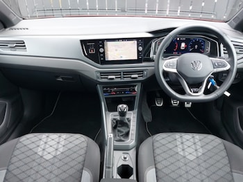 Used Volkswagen Polo 2023 for sale - 78560097: Photo