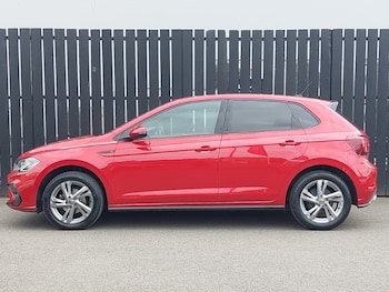 Used Volkswagen Polo 2023 for sale - 78560097: Photo