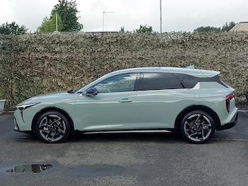 Used Kia K4 2026 for sale - 79322112: Photo
