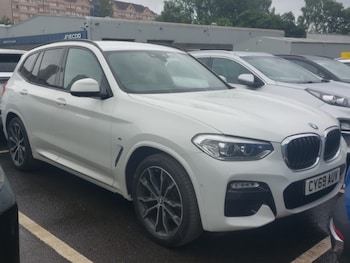 Used BMW X3 2019 for sale - 79074639: Photo