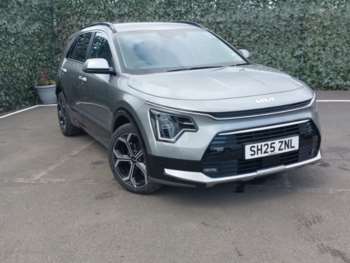 2025 - 1.6 GDi 127 Hybrid 3 5dr DCT