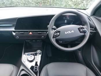 Used Kia Niro 2025 for sale - 74886938: Photo