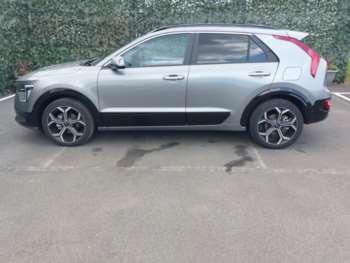 Used Kia Niro 2025 for sale - 74886938: Photo