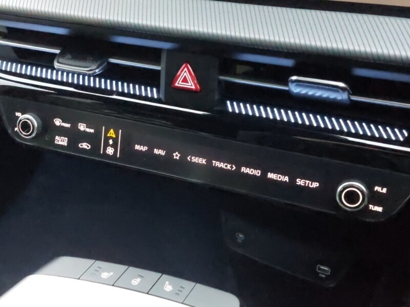 Used Kia EV6 2022 for sale - 76749191: Photo 18