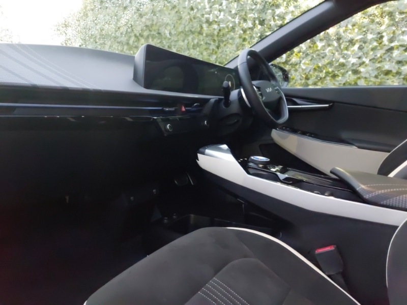 Used Kia EV6 2022 for sale - 76749191: Photo 5