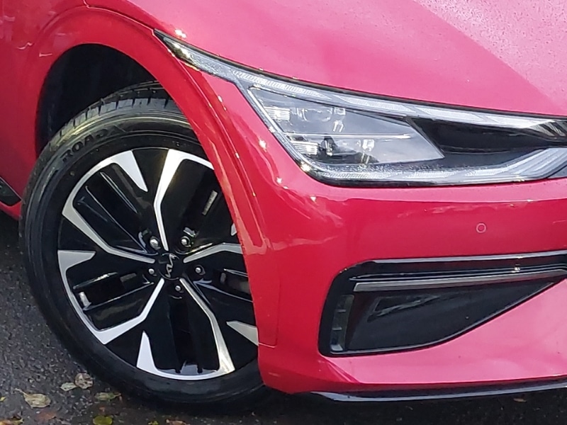 Used Kia EV6 2022 for sale - 76749191: Photo 9