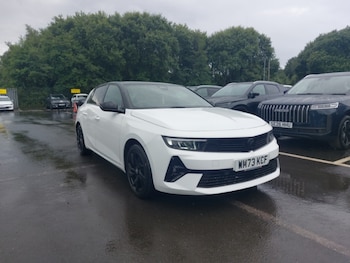 Used Vauxhall Astra 2023 for sale - 79481279: Photo
