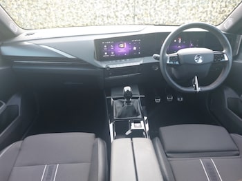 Used Vauxhall Astra 2023 for sale - 79481279: Photo