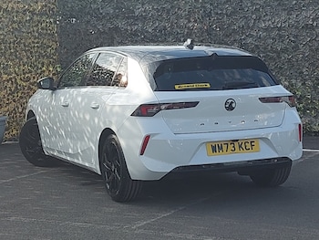 Used Vauxhall Astra 2023 for sale - 79481279: Photo