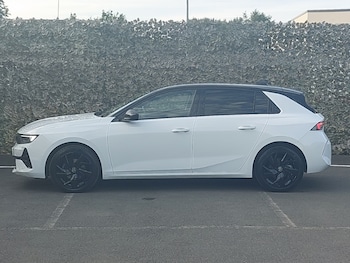 Used Vauxhall Astra 2023 for sale - 79481279: Photo