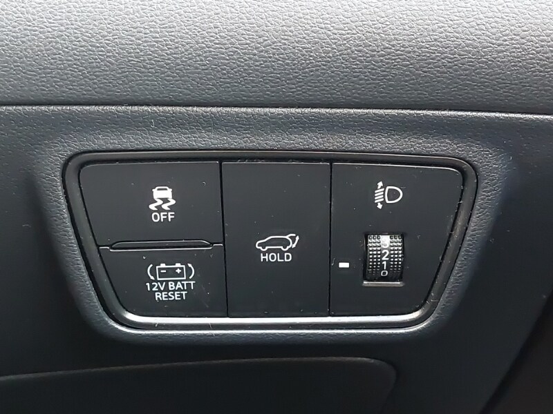 Used Hyundai TUCSON 2022 for sale - 77491720: Photo 13