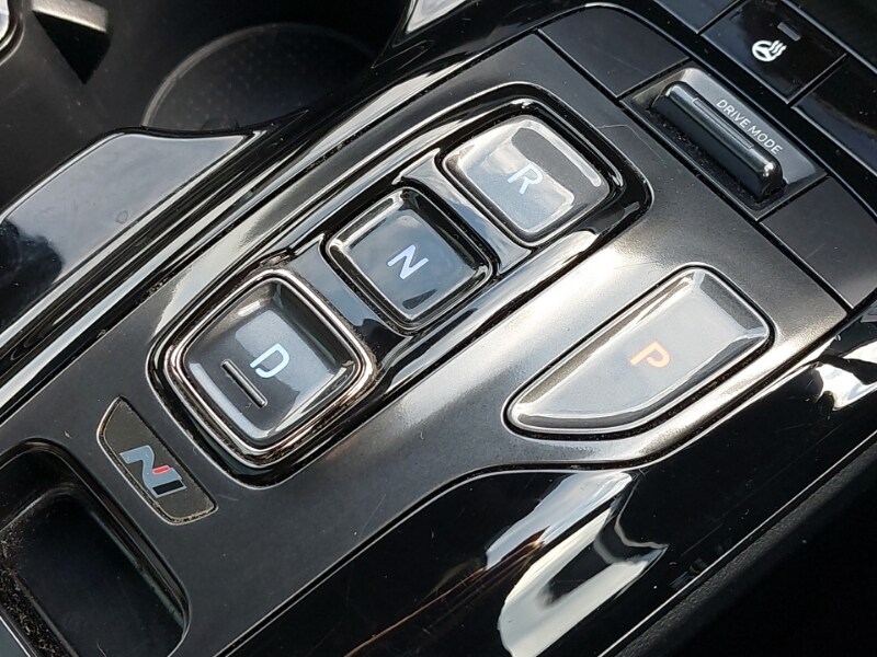 Used Hyundai TUCSON 2022 for sale - 77491720: Photo 16