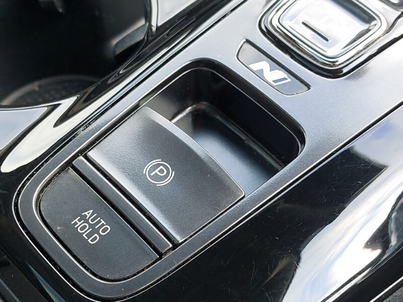 Used Hyundai TUCSON 2022 for sale - 77491720: Photo 17