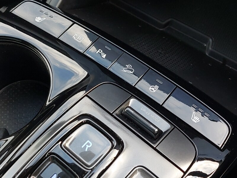 Used Hyundai TUCSON 2022 for sale - 77491720: Photo 18