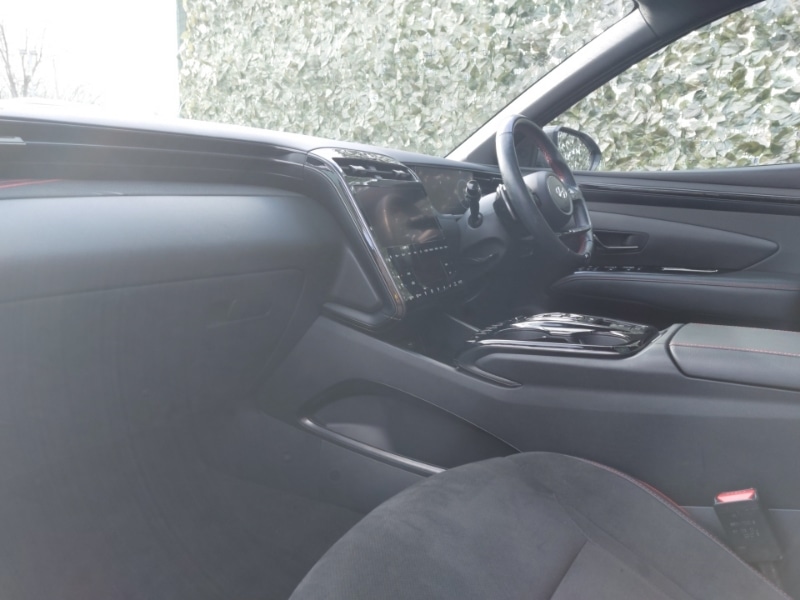 Used Hyundai TUCSON 2022 for sale - 77491720: Photo 5