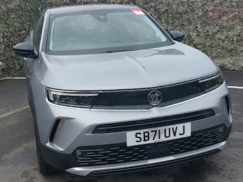 Used Vauxhall Mokka 2022 for sale - 79440402: Photo
