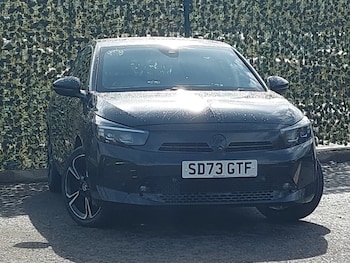 Used Vauxhall Corsa 2023 for sale - 78259552: Photo