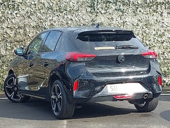 Used Vauxhall Corsa 2023 for sale - 78259552: Photo