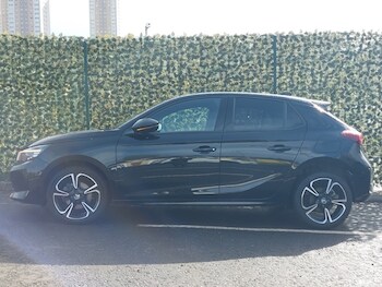 Used Vauxhall Corsa 2023 for sale - 78259552: Photo