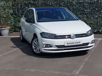 2020 - 1.0 TSI 115 SEL 5dr DSG