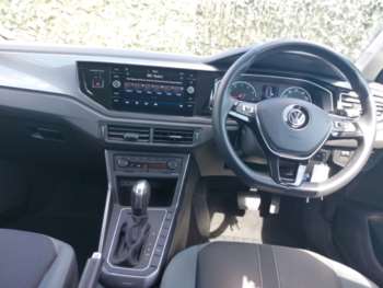 Used Volkswagen Polo 2020 for sale - 74919687: Photo