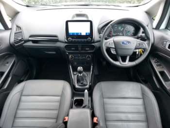 Used Ford Ecosport 2022 for sale - 74983485: Photo