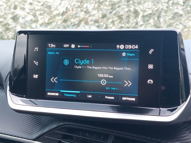 Used Peugeot 208 2022 for sale - 76221577: Photo 10