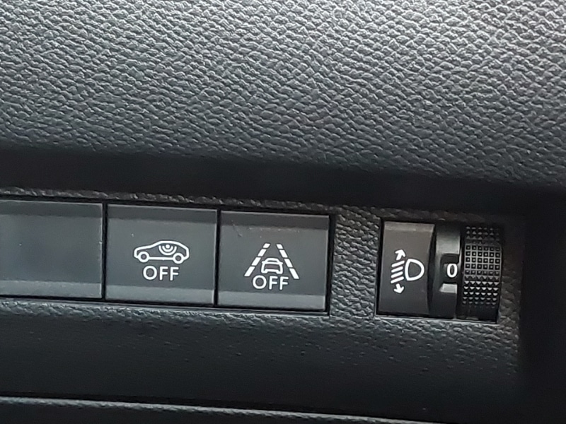 Used Peugeot 208 2022 for sale - 76221577: Photo 13